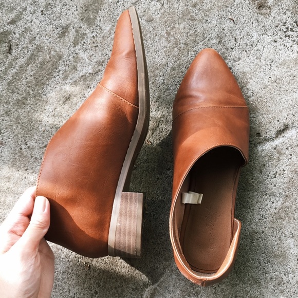 Universal Thread boots - Picture 2 of 5